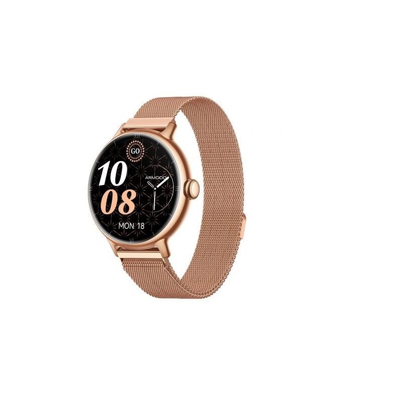 Armodd Candywatch 5 GPS Rose Gold - 9155 - 1