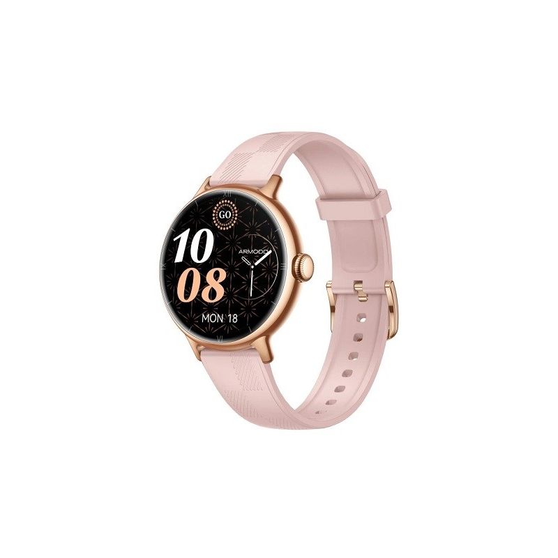 Armodd Candywatch 5 GPS Rose Gold - 9152 - 1 Armodd Candywatch 5 GPS Rose Gold - 9152 - 1