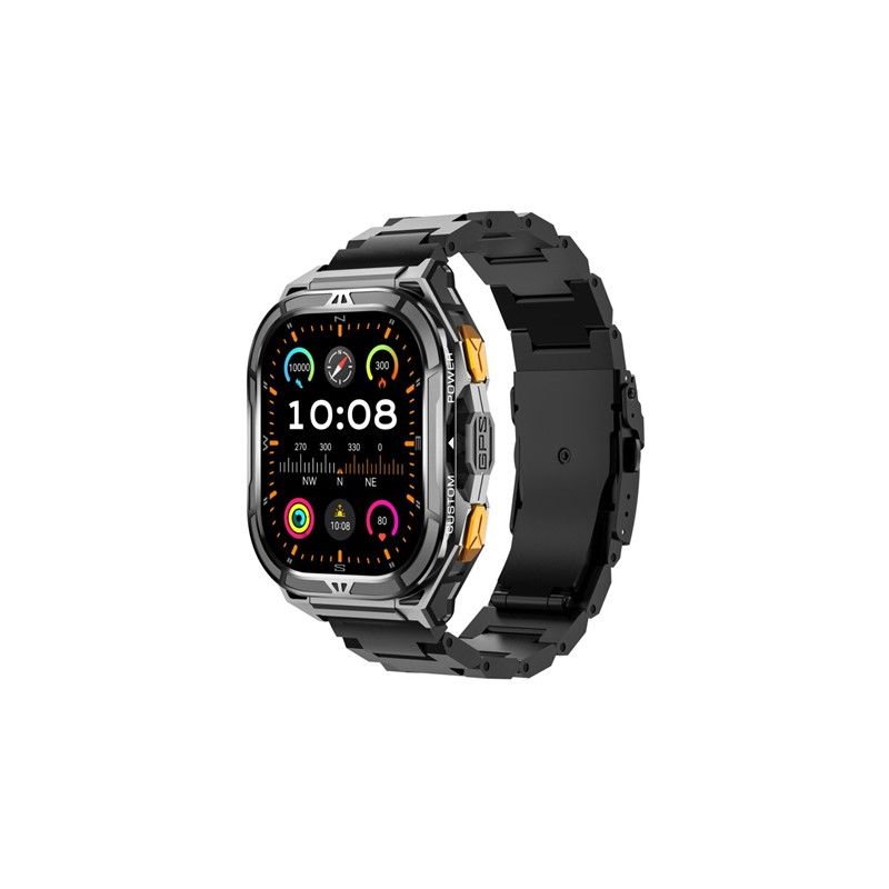 Armodd Titan GPS Black - 9141 - 1 Armodd Titan GPS Black - 9141 - 1
