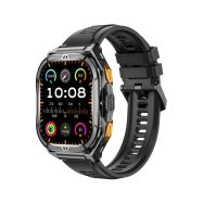 Armodd Titan GPS Black - 9139 - 1