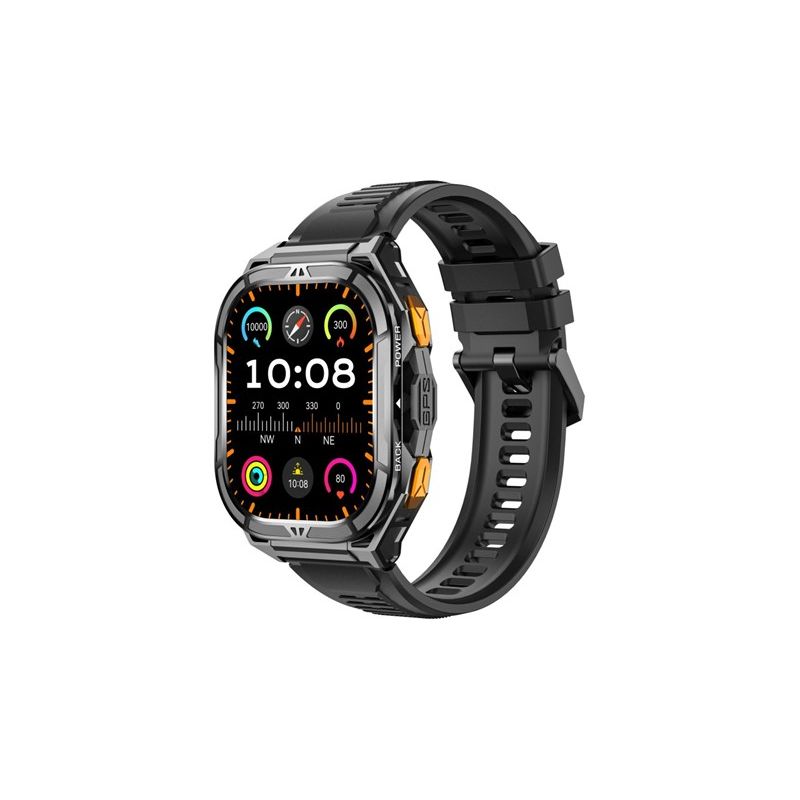 Armodd Titan GPS Black - 9139 - 1 Armodd Titan GPS Black - 9139 - 1