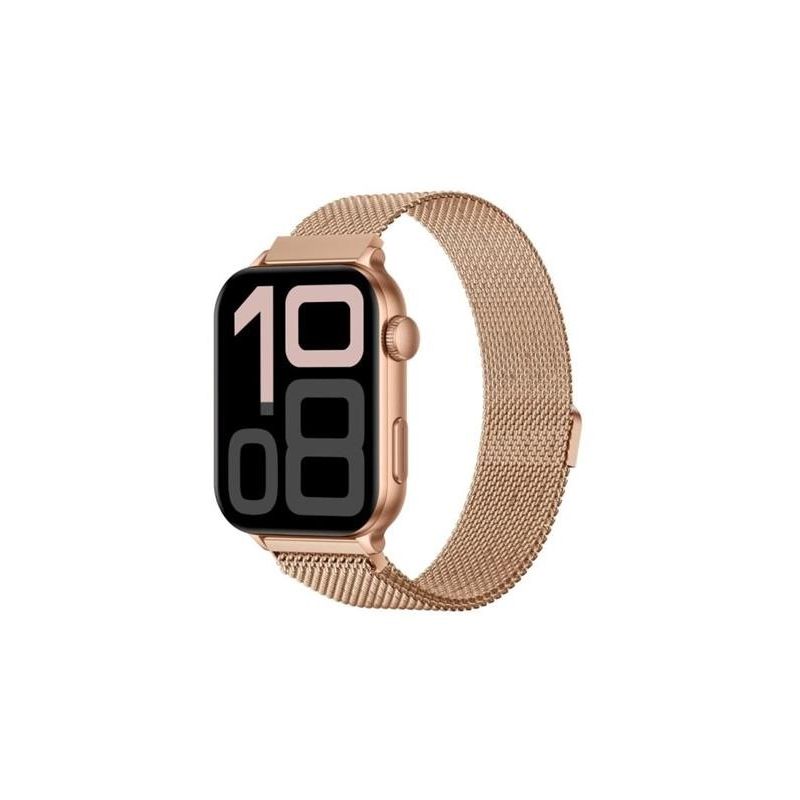 Armodd Prime 3 GPS Rose Gold - 9151 - 1 Armodd Prime 3 GPS Rose Gold - 9151 - 1