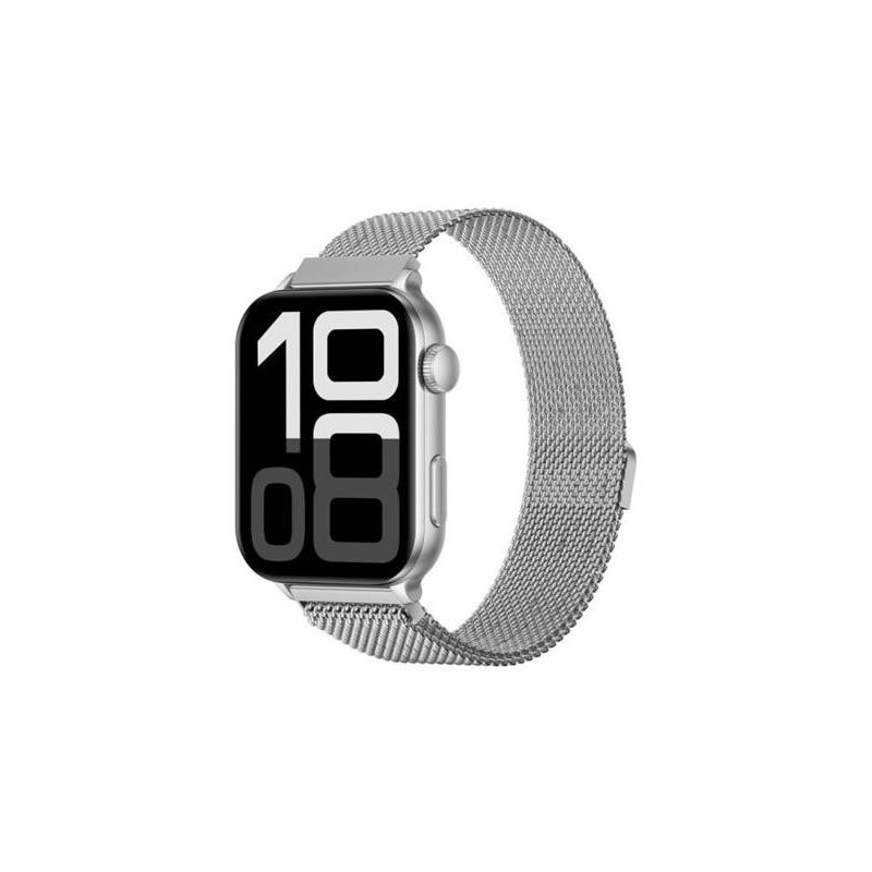 Armodd Prime 3 GPS Silver - 9149 - 1 Armodd Prime 3 GPS Silver - 9149 - 1