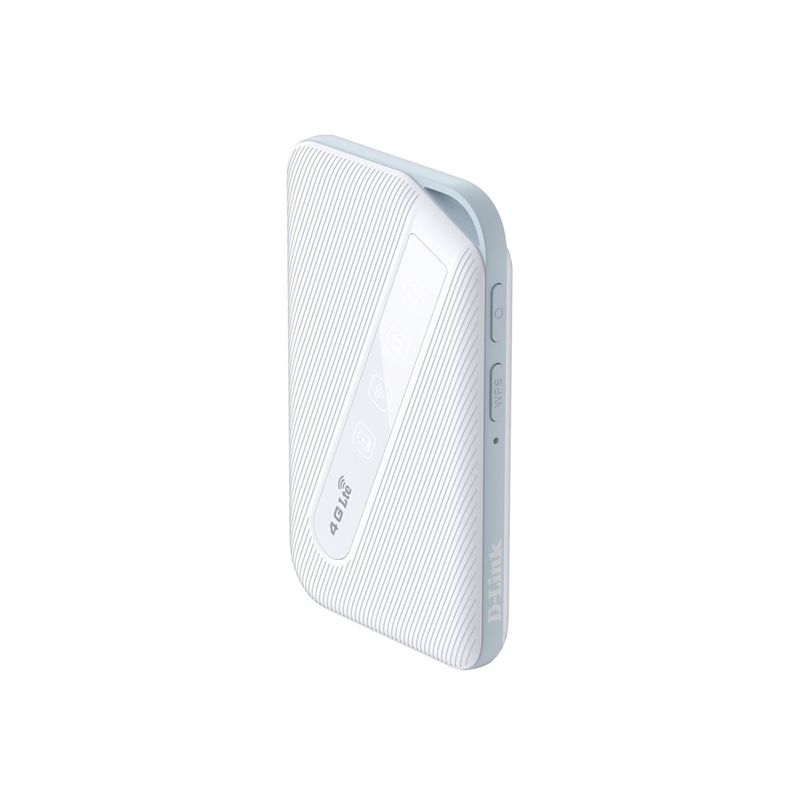 D-LINK 4G LTE Wi-Fi 6 hotspot (DWR-932W) - 1 D-LINK 4G LTE Wi-Fi 6 hotspot (DWR-932W) - 1