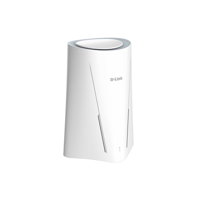 D-LINK 5G AX3000 Wi-Fi 6 Router (G530V2) - 1 D-LINK 5G AX3000 Wi-Fi 6 Router (G530V2) - 1