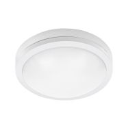 Solight LED venkovní osvětlení Siena, bílé, 20W, 1500lm, 4000K, IP54, 23cm - WO781-W - 1