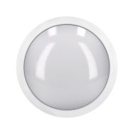 Solight LED venkovní osvětlení Siena, bílé, 20W, 1500lm, 4000K, IP54, 23cm - WO781-W - 2 Solight LED venkovní osvětlení Siena, bílé, 20W, 1500lm, 4000K, IP54, 23cm - WO781-W - 2