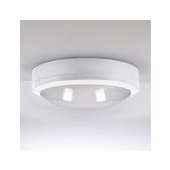 Solight LED venkovní osvětlení Siena, bílé, 20W, 1500lm, 4000K, IP54, 23cm - WO781-W - 4 Solight LED venkovní osvětlení Siena, bílé, 20W, 1500lm, 4000K, IP54, 23cm - WO781-W - 4