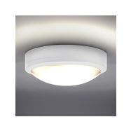 Solight LED venkovní osvětlení Siena, bílé, 20W, 1500lm, 4000K, IP54, 23cm - WO781-W - 5 Solight LED venkovní osvětlení Siena, bílé, 20W, 1500lm, 4000K, IP54, 23cm - WO781-W - 5