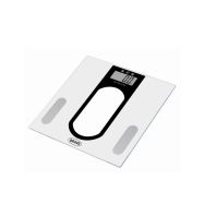 Bravo B-5157 Osobní váha černá - 1