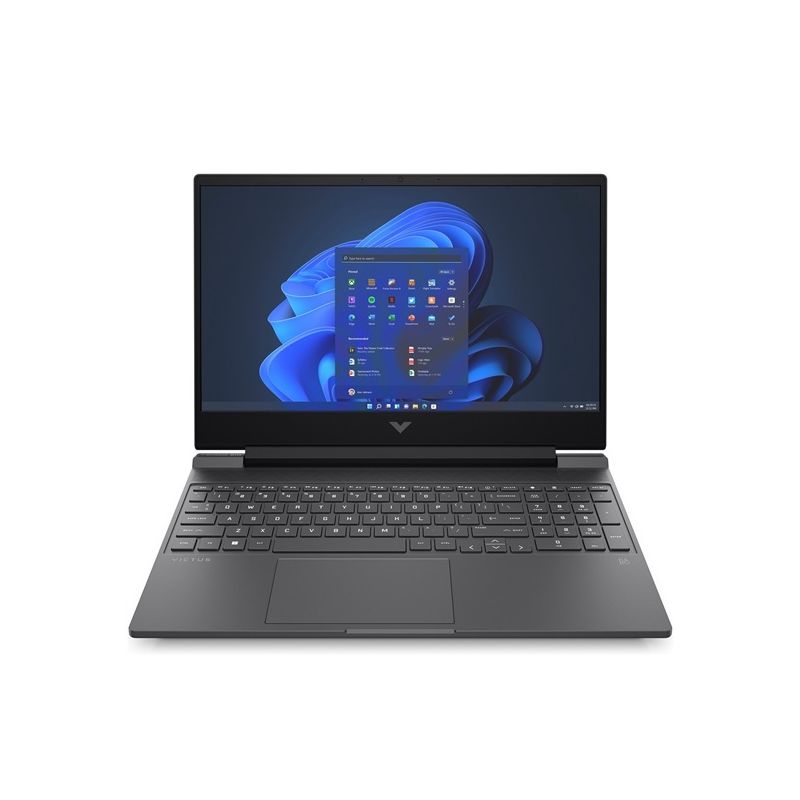HP VICTUS 15-fa2721nc (B7VG2EA) - 1 HP VICTUS 15-fa2721nc (B7VG2EA) - 1