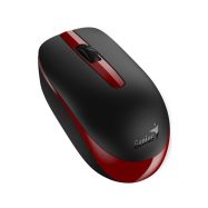 Genius NX-7007 černo-červená - 1