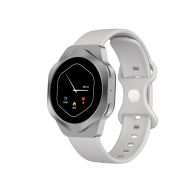 Canyon Hexagon 88 BT-CALL Silver - 1