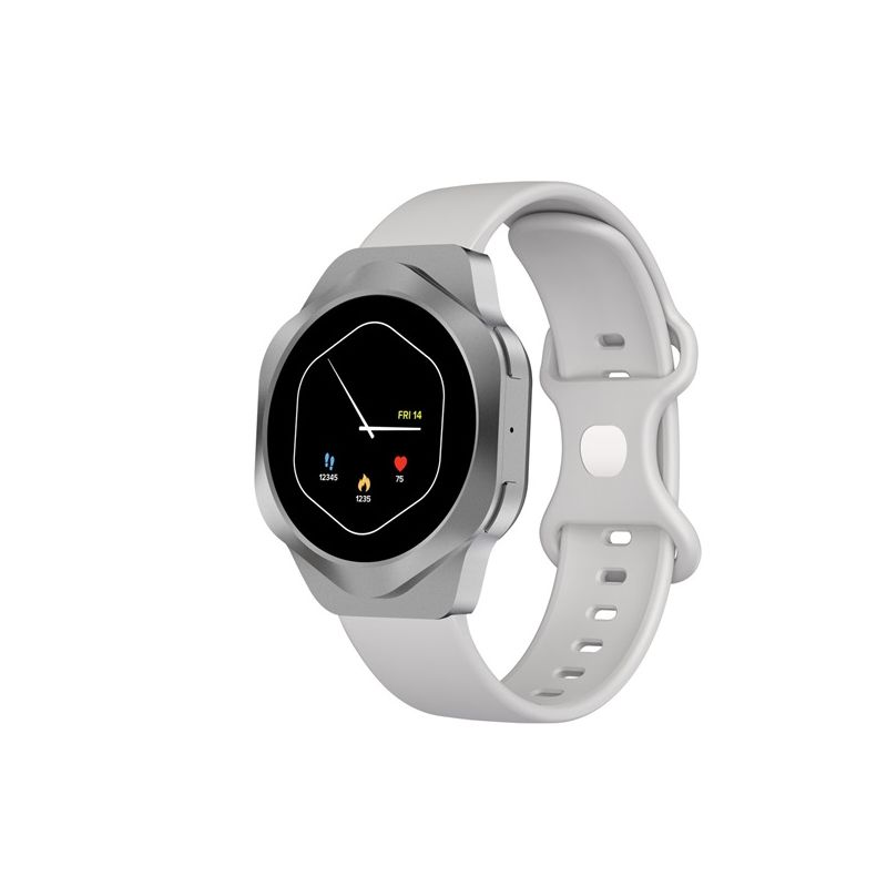 Canyon Hexagon 88 BT-CALL Silver - 1 Canyon Hexagon 88 BT-CALL Silver - 1