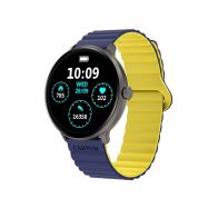 Canyon Jacky SW-69 Blue Yellow - 1