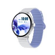 Canyon Jacky SW-69 White Blue - 1