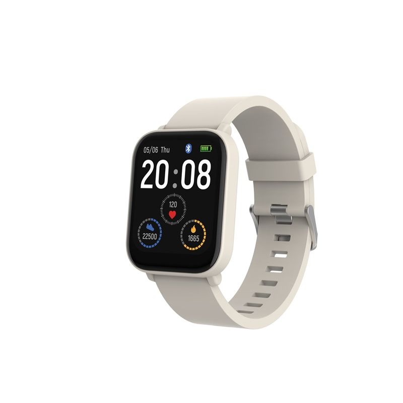 Canyon Easy SW-54 White - 1