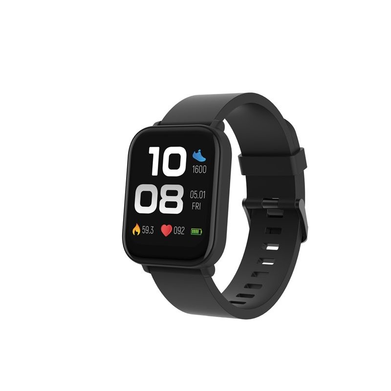 Canyon Easy SW-54 Black - 1 Canyon Easy SW-54 Black - 1