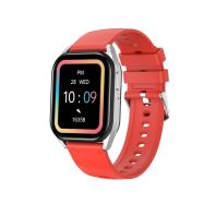 Canyon Chatter SW-58 Red - 1