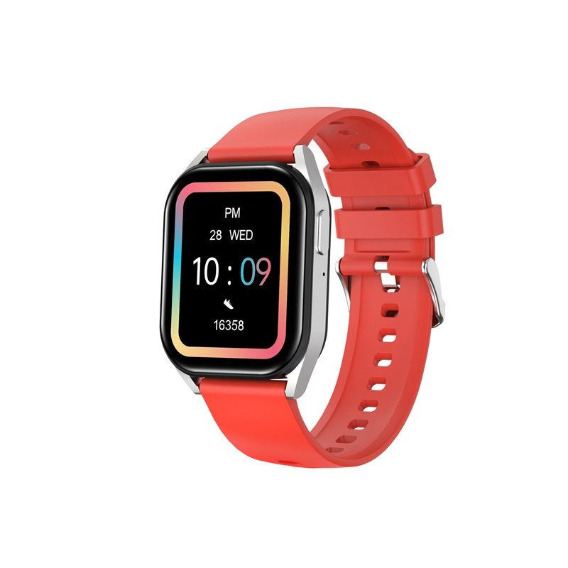 Canyon Chatter SW-58 Red - 1 Canyon Chatter SW-58 Red - 1