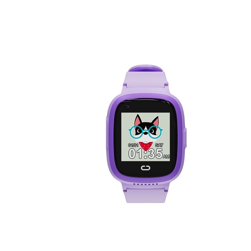 Canyon Sunny KW-48 Violet - 1 Canyon Sunny KW-48 Violet - 1