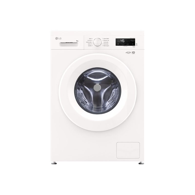 LG F4X1008NWH - 1