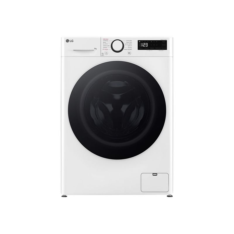 LG FLR5A82WW - 1
