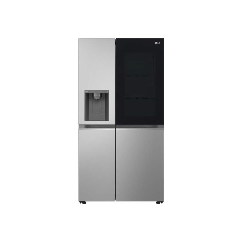 LG GSGV80PYLD - 1