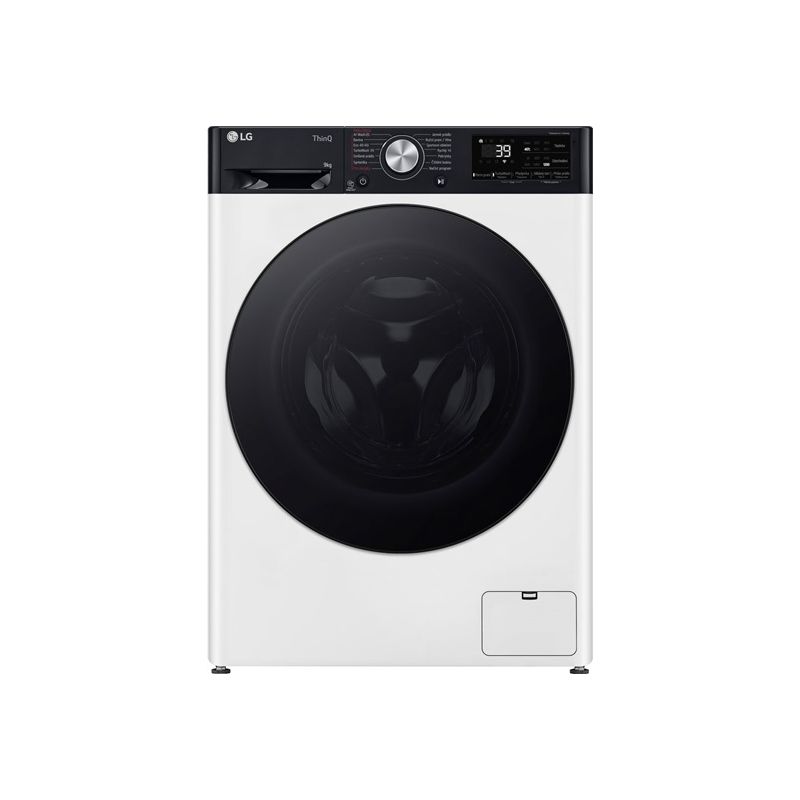 LG FBLR7A92WG - 1