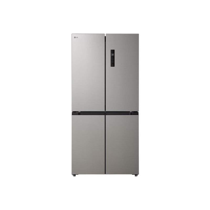 LG GMM41MSBEM - 1
