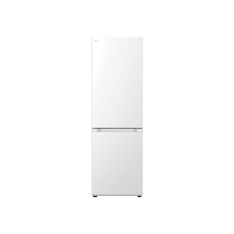 LG GBV3100CSW - 1