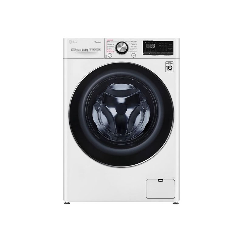 LG F2DV5S8S1 - 1 LG F2DV5S8S1 - 1