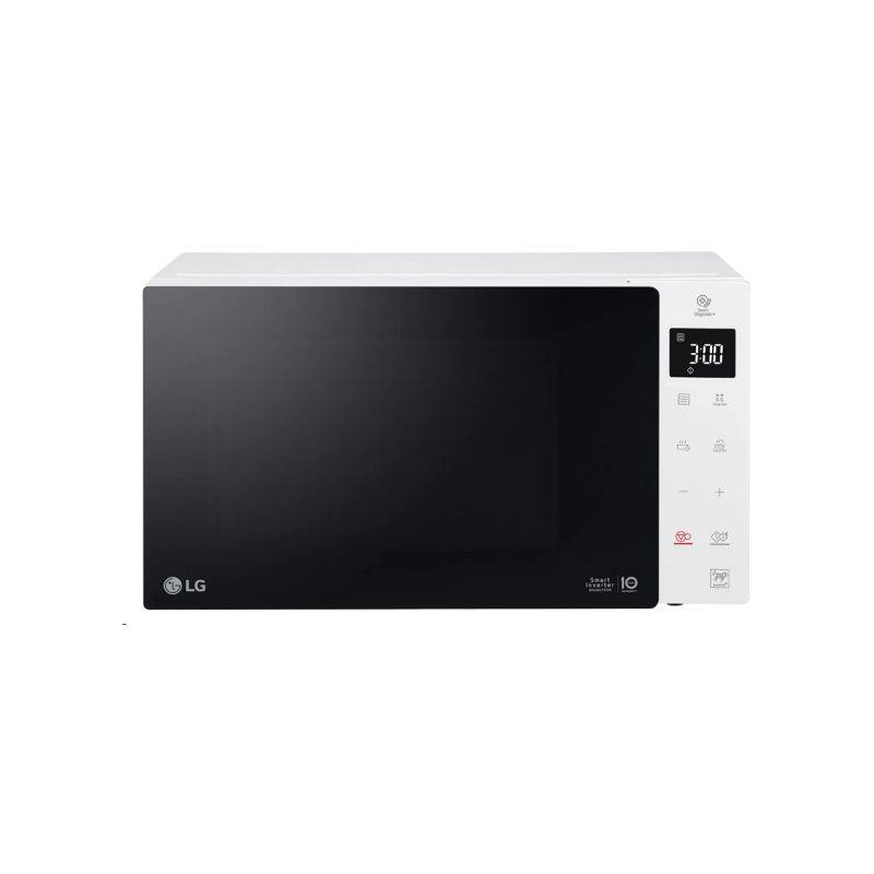 LG MS23NECBW - 1 LG MS23NECBW - 1
