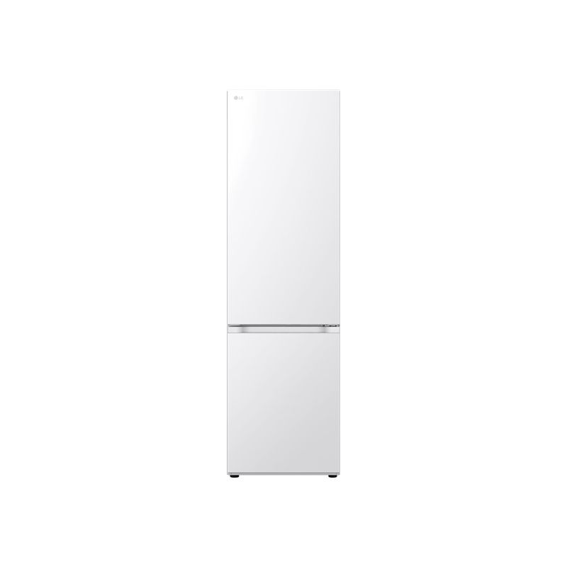 LG GBV3200DSW - 1