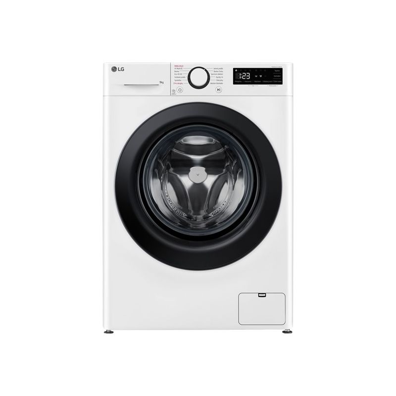 LG FSR5A94WL - 1