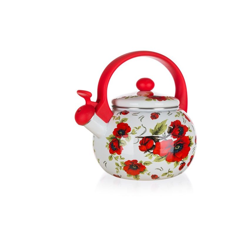 Banquet Konvice smalt POPPY 2,2 l - 1