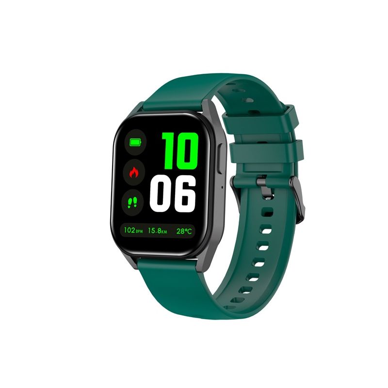 Canyon Chatter SW-58 Green - 1 Canyon Chatter SW-58 Green - 1