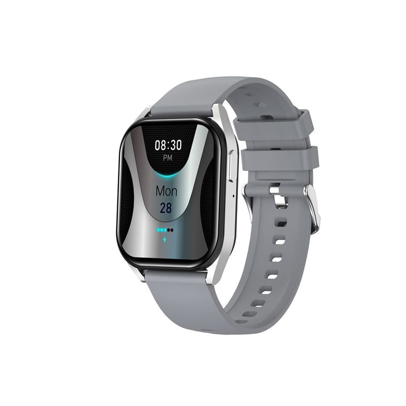 Canyon Chatter SW-58 Grey - 1 Canyon Chatter SW-58 Grey - 1