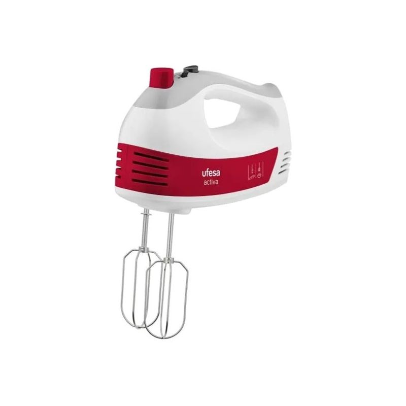Ufesa Activa BV4650 - 1 Ufesa Activa BV4650 - 1