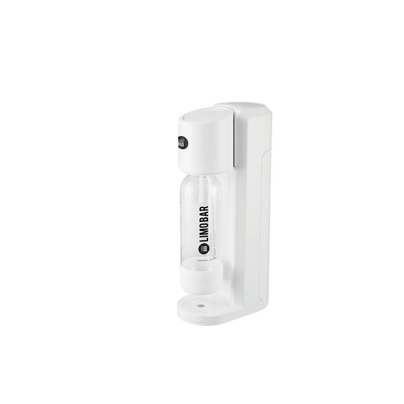 LIMO BAR ECO - White NEW - 1