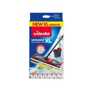 Vileda UltramaxXL Microfibre 2v1 náhrada - 1