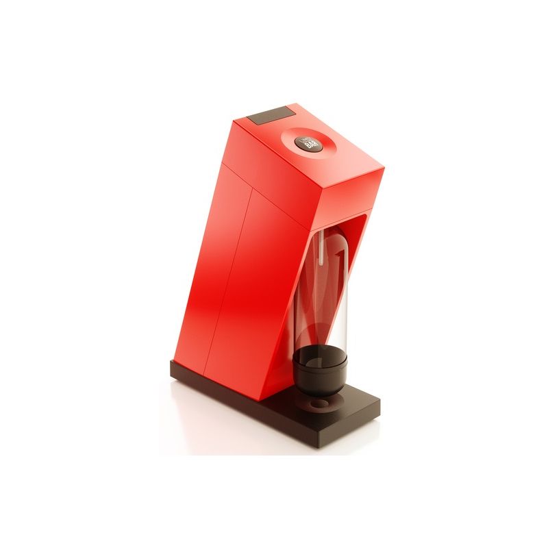 LIMO BAR Edge - Red - 1