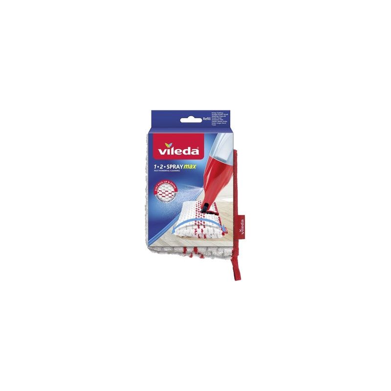 Vileda 1.2 Spray Max náhrada - 1