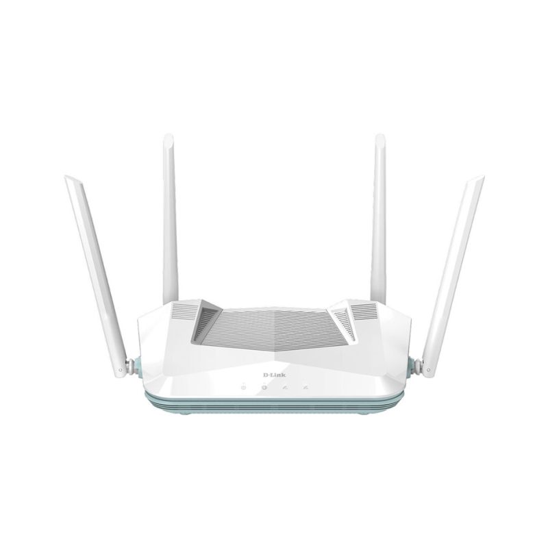 D-LINK WiFi AX3200 Router (R32/E) - 1