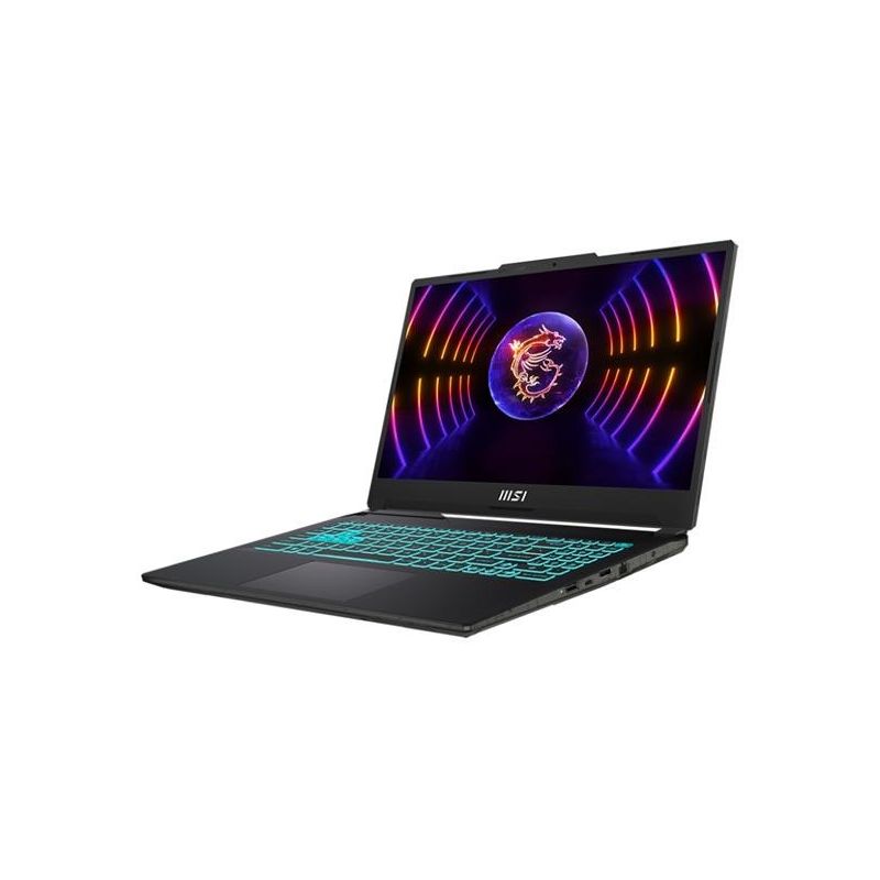 MSI Cyborg 15 (A12UC-1444CZ) - 1 MSI Cyborg 15 (A12UC-1444CZ) - 1