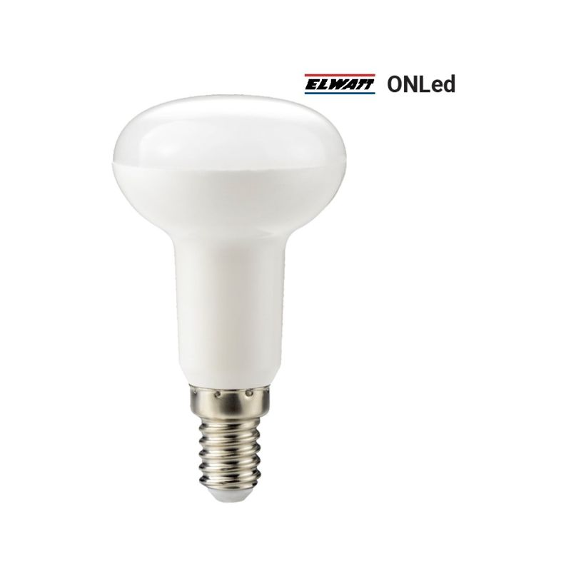 LEDž.AZ E14 R50 6,5W/40W 3000K 629lm E/A - 1 LEDž.AZ E14 R50 6,5W/40W 3000K 629lm E/A - 1