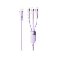 Remax Cable 15W 3-in-1 RC-C151 A-M+L+C - 1