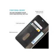 Fixed pouzdro XRedmi 15 FIXOP3-1618-BK - 1