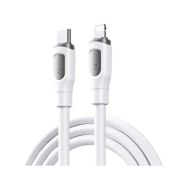 Remax Cable 30W 1M RC-C112 C-L White - 1