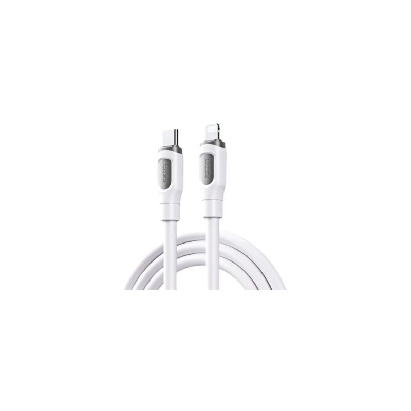 Remax Cable 30W 1M RC-C112 C-L White - 1